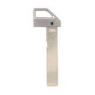 KIA Telluride 2024 Genuine Smart Emergency Remote Key Blade 81996-S9600