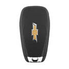 Chevrolet 2019 Original Flip Remote Key 3 Buttons 433MHz | MK3 -| thumbnail