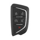 Cadillac XT4 2024 Original Smart Remote Key 4+1 Buttons 433MHz 13553714