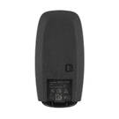 Chiave telecomando intelligente originale Nissan Qashqai 2023 285E3-5MS2D | MK3 -| thumbnail