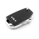 New Kia Picanto 2024 Genuine / OEM Flip Remote Key 3 Buttons 433MHz OEM Part Number: 95430-G6BB0 , 95430G6BB0 | Emirates Keys -| thumbnail