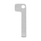 Genesis Genuine Smart Remote Key Blade 81996-T6500 | MK3 -| thumbnail