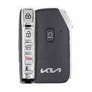 Llave remota inteligente original para KIA Niro 2024, 4+1 botones, 433 MHz, 95440-AT001