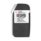 New Kia Genuine / OEM Smart Remote Key 2 Buttons 433MHz OEM Part Number: 95440-CP600 ,  95440CP600 | Emirates Keys -| thumbnail