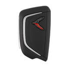 New Chevrolet Corvette 2020-2024 Genuine / OEM Smart Remote Key 5+1 Buttons 315MHz OEM Part Number: 13538855 / 13535127 / 13523804 / 13536986 | Emirates Keys -| thumbnail