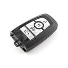 Comme neuf Ford F150 2016-2021 Clé à distance intelligente d'origine 4 boutons 868 MHz Numéro de pièce OEM : HC3T-15K601-CD - ID FCC : M3N-A2C39434903 | Clés des Émirats -| thumbnail