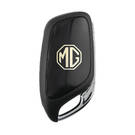 Used MG ZS 2019-2023 Original Smart Remote Key 3 Buttons 433MHz Black | Emirates Keys -| thumbnail