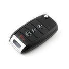 Новый Kia Stonic 2018, оригинальный / OEM, откидной дистанционный ключ, 3+1 кнопки, 433 МГц OEM номер детали: 95430-H8500, 95430H8500 | Ключи Эмирейтс -| thumbnail