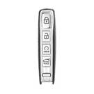 New KIA Niro 2023 Genuine / OEM Smart Remote Key 4 Buttons 433MHz OEM Part Number: 95440-AO030, 95440AO030 | Emirates Keys -| thumbnail