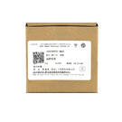 New MG HS Genuine / OEM Smart Remote Key 3 Buttons 433MHz OEM Part Number: 10963398-WSD White | Emirates Keys -| thumbnail
