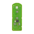 Xhorse XZMZD8EN Special PCB Board 4 Buttons for Mazda | MK3 -| thumbnail