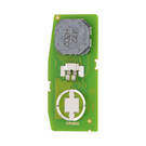 Xhorse XZKA83EN مفتاح التحكم عن بعد الخاص بلوحة PCB الذكية 3 أزرار حصريًا لموديلات Hyundai وKia | مفاتيح الإمارات -| thumbnail