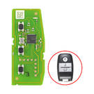 Xhorse XZKA83EN Special Smart PCB Board 3 Buttons Exclusively for Hyundai & Kia Models