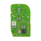 Xhorse XZBT51EN Special Smart PCB Board 4 Buttons for Honda | MK3 -| thumbnail