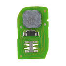 New Xhorse XZBT51EN Special Smart PCB Board Remote Key 4 Buttons Exclusively for Honda Models | Emirates Keys -| thumbnail