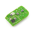 New Xhorse XZBT51EN Special Smart PCB Board Remote Key 4 Buttons Exclusively for Honda Models | Emirates Keys -| thumbnail
