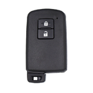 Toyota Rav4 2013-2018 Smart Remote Key 2 Button 312.11/314.35MHz 89904-42350