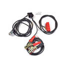 Cable conector ECU Lucas de camiones Volvo Alientech | MK3 -| thumbnail