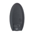 Télécommande de clé intelligente d'origine Nissan Rogue X-trail 285E3-4CB6C | MK3 -| thumbnail