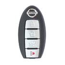 Nissan Rogue X-trail 2014-2021 Original Smart Key Remote 433MHz 285E3-4CB6C