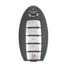 Nissan Rogue 2019 Original Smart Remote Key 433MHz 285E3-6RR7A