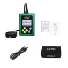  Lonsdor - JLR IMMO Key Programmer | MK3 -| thumbnail