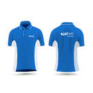 Polo Jaltest Blu Taglia XXL