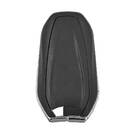 Peugeot Citroen DS Smart Remote Key Shell 3 Button Trunk HU83 Blade | MK3 -| thumbnail