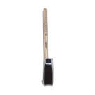 Peugeot Citroen DS Smart Remote Key Shell 3-кнопочная подсветка HU83 для Xhorse Board - MK24086 - f-2 -| thumbnail