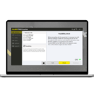 Alientech - KESS3MKW0 - DynoDrive Activation For KESS3 Master / Slave / Hardware Designed To Calculate And Verify The Performance Of A Vehicle While Driving | Emirates Keys -| thumbnail