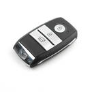 New Aftermarket Kia Smart Remote Shell 3 Button Sedan Trunk For Xhorse XZKA81EN PCB Board | Emirates Keys -| thumbnail