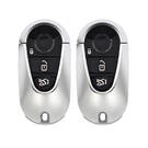 Keyless Entry Kit Fit For Mercedes FBS4 ESW312-BE/BE3-B  | MK3 -| thumbnail