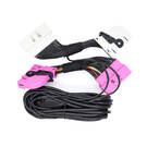 New Keyless Entry Kit For Mercedes FBS4 cars works with Factory OEM Push Start Button (Add Key) ESW312-BE/BE3-B | Emirates Keys -| thumbnail