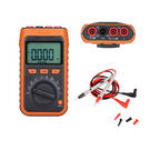 New Xhorse Digital Multimeter Large Screen with High Definition High-accuracy Leakage Current Test | Emirates Keys -| thumbnail