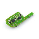 New Xhorse XZVGM1EN Special PCB Board With XT27B Chip 3 Buttons Exclusively For Volkswagen Models | Emirates Keys -| thumbnail