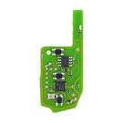 Xhorse XZVGM1EN carte PCB spéciale pour les modèles Volkswagen | MK3 -| thumbnail