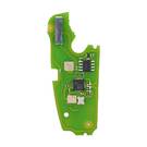 New Xhorse XZADM1EN Special PCB Board With XT27B Chip 3 Buttons Exclusively For Audi MQB48 Models | Emirates Keys -| thumbnail