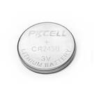 PKCELL Ultra Lithium CR2450 Универсальная аккумуляторная батарея (5 шт. в упаковке)
