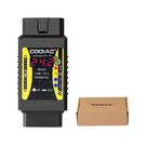 New GODIAG GT106 24V to 12V Heavy Duty Truck Converter for Launch X431 Easydiag / ThinkCar / Golo / M-DIAG /I DIAG / ICarScan / Diagun / DBScar II | Emirates Keys -| thumbnail