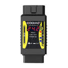 GODIAG GT106 Convertisseur de camion robuste 24 V à 12 V