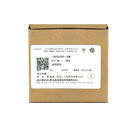 New MG HS Genuine / OEM Smart Remote Key 3 Buttons 433MHz OEM Part Number: 10963398-JSM Blue | Emirates Keys -| thumbnail