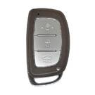 Llave remota inteligente Hyundai Sonata 2018 de 3 botones y 433 MHz 95440-C1600NNA