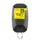 New Genesis GV60 2023 Genuine / OEM Smart Remote Key 7 Buttons 433MHz OEM Part Number: 95440-CU720 , 95440CU720 | Emirates Keys -| thumbnail
