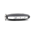 New Genesis GV60 2023 Genuine / OEM Smart Remote Key 7 Buttons 433MHz OEM Part Number: 95440-CU720 , 95440CU720 | Emirates Keys -| thumbnail
