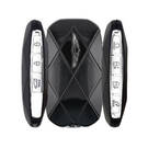 Genesis GV60 2023 Genuine Smart Remote Key 7 Buttons 433MHz 95440-CU720