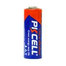 PKCELL Ultra Alkaline 23A Carte de Cellule de Batterie Universelle (Pack 5 PCs)