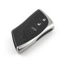 New Lexus NX 2023 Genuine / OEM Smart Remote Key 3 Buttons 433MHz OEM Part Number: 8990H-78231 , 8990H78231  | Emirates Keys -| thumbnail
