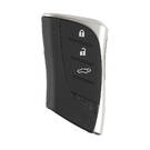 Lexus NX 2023 Genuine Smart Remote Key 3 Buttons 433MHz 8990H-78231