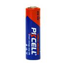 PKCELL Ultra Alkaline 27A Carte de Cellule de Batterie Universelle (Pack 5 PCs)