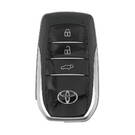 Toyota Land Cruiser GR Chiave intelligente originale 8990H-60411 | MK3 -| thumbnail